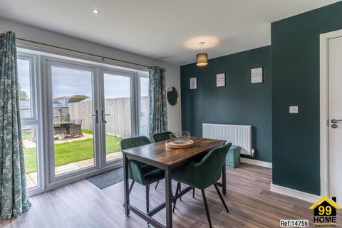undefined, Doctor Hanna Way, Telford, United Kingdom, TF1