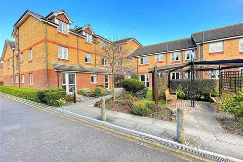 1 bedroom retirement property for sale, Silverwood Court, Wakehurst Place, Rustington, Littlehampton, BN16