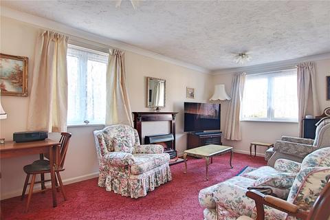 1 bedroom retirement property for sale, Silverwood Court, Rustington BN16