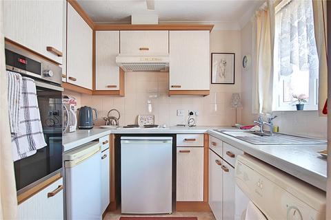 1 bedroom retirement property for sale, Silverwood Court, Rustington BN16