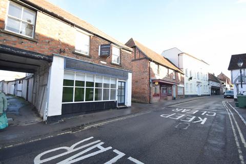 undefined, High Street, Watlington