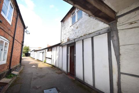 undefined, High Street, Watlington