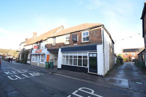 undefined, High Street, Watlington