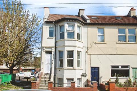 undefined, Warden Road, Bristol BS3