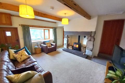 6 bedroom cottage for sale, Fachwen LL55