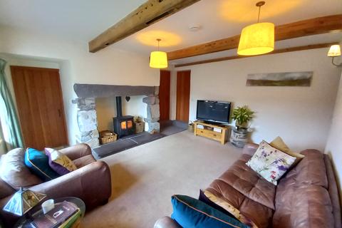 6 bedroom cottage for sale, Fachwen LL55