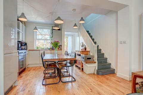 3 bedroom terraced house for sale, Franklin Street, Brighton, East Sussex, BN2