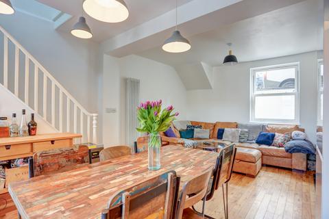 3 bedroom terraced house for sale, Franklin Street, Brighton, East Sussex, BN2
