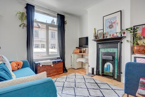3 bedroom terraced house for sale, Franklin Street, Brighton, East Sussex, BN2