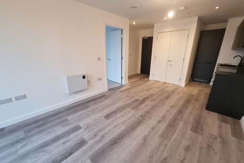 1 bedroom apartment for sale, Percy Street, Preston, Lancashire, PR1 1AW