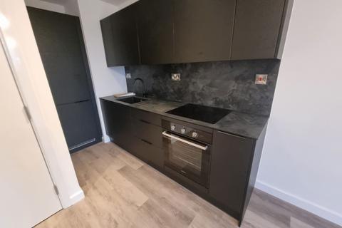 1 bedroom apartment for sale, Percy Street, Preston, Lancashire, PR1 1AW
