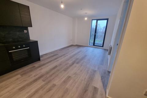1 bedroom apartment for sale, Percy Street, Preston, Lancashire, PR1 1AW