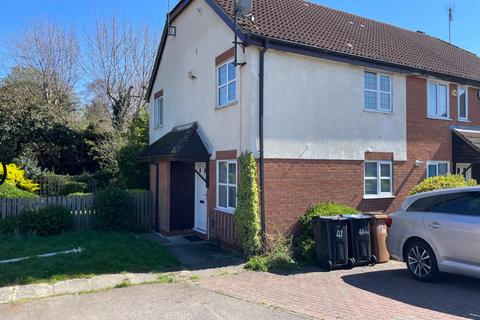 1 bedroom cluster house to rent, Swinford Hollow, Northampton, NN3