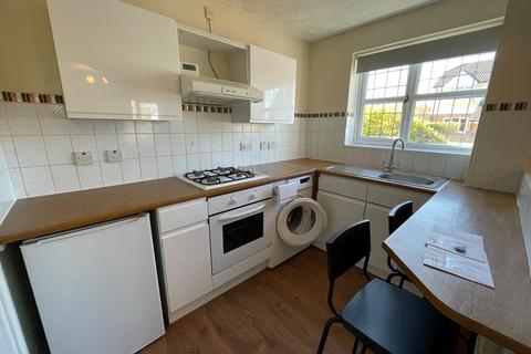 1 bedroom cluster house to rent, Swinford Hollow, Northampton, NN3