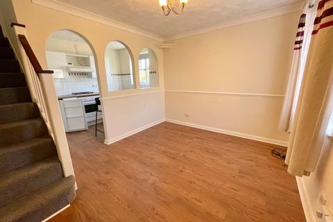 1 bedroom cluster house to rent, Swinford Hollow, Northampton, NN3