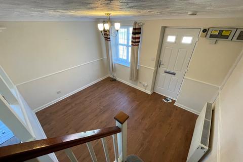 1 bedroom cluster house to rent, Swinford Hollow, Northampton, NN3