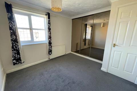 1 bedroom cluster house to rent, Swinford Hollow, Northampton, NN3