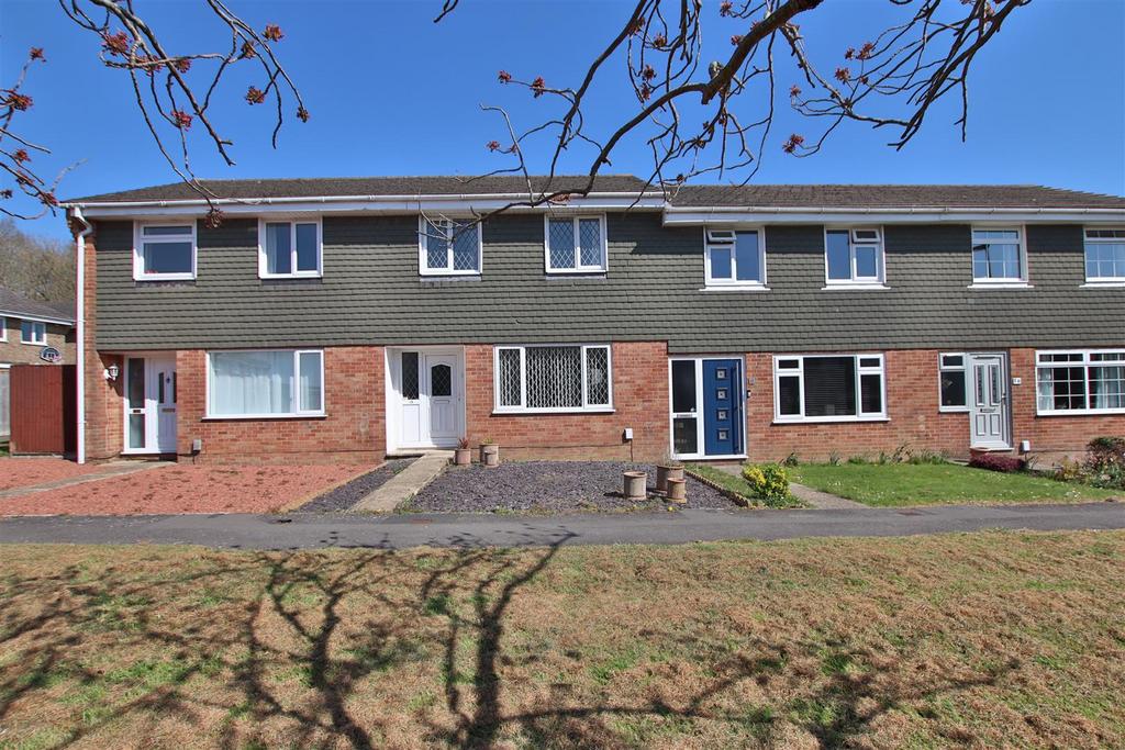 3 bedroom Terraced for sale