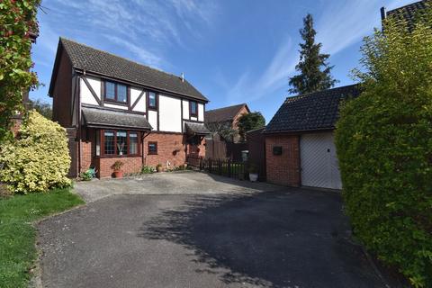 24 Harcombe Road, Cambridge, CB1 9PD