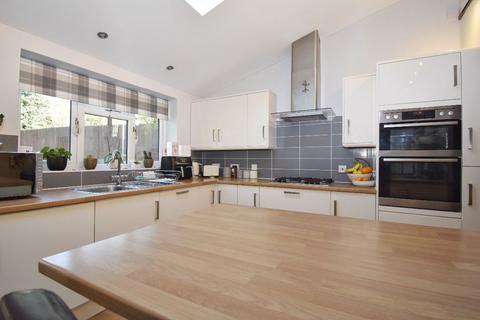 24 Harcombe Road, Cambridge, CB1 9PD