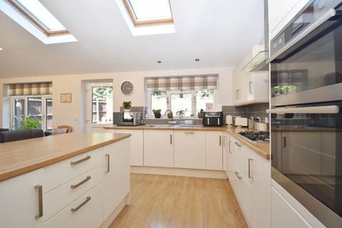 24 Harcombe Road, Cambridge, CB1 9PD