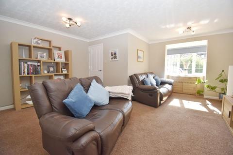24 Harcombe Road, Cambridge, CB1 9PD