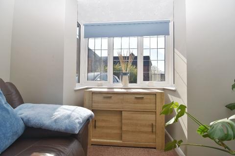 24 Harcombe Road, Cambridge, CB1 9PD