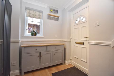 24 Harcombe Road, Cambridge, CB1 9PD