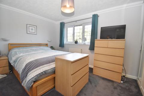24 Harcombe Road, Cambridge, CB1 9PD