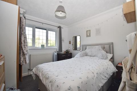 24 Harcombe Road, Cambridge, CB1 9PD