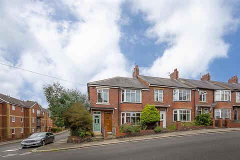 3 bedroom flat for sale, Northumberland Gardens, Jesmond Vale, Newcastle upon Tyne