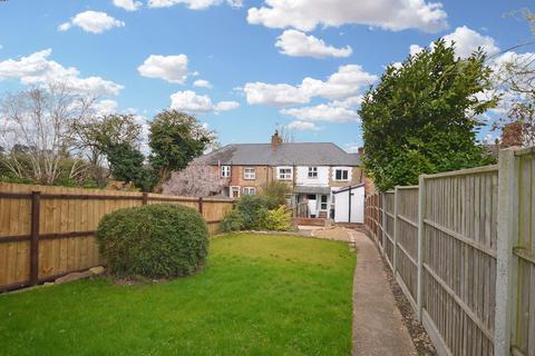 undefined, Grove Street, Raunds