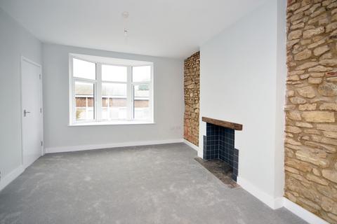 undefined, Grove Street, Raunds
