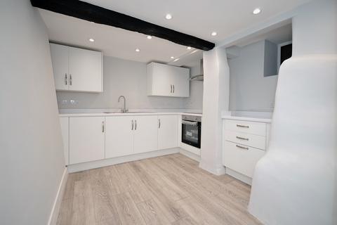 undefined, Grove Street, Raunds