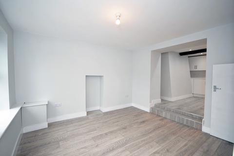 undefined, Grove Street, Raunds