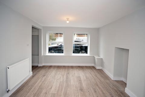 undefined, Grove Street, Raunds