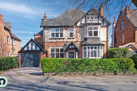 undefined, Boldmere Road, Sutton Coldfield, B73 5LP