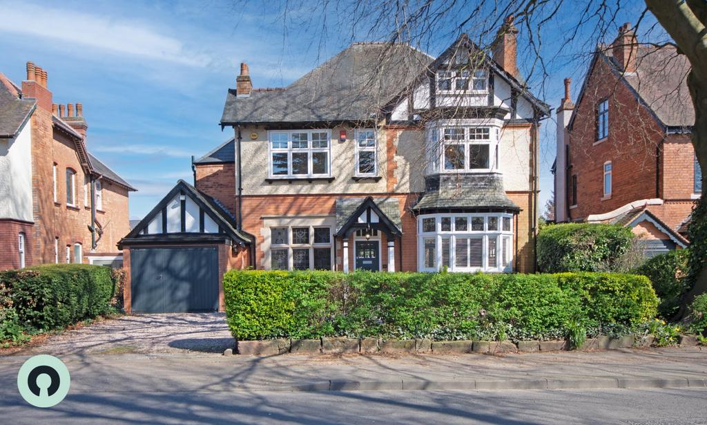 Boldmere Road, Sutton Coldfield, B73 5LP