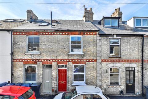 30 Madras Road, Cambridge, CB1 3PX