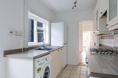 30 Madras Road, Cambridge, CB1 3PX