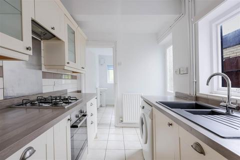 30 Madras Road, Cambridge, CB1 3PX