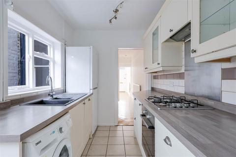 30 Madras Road, Cambridge, CB1 3PX