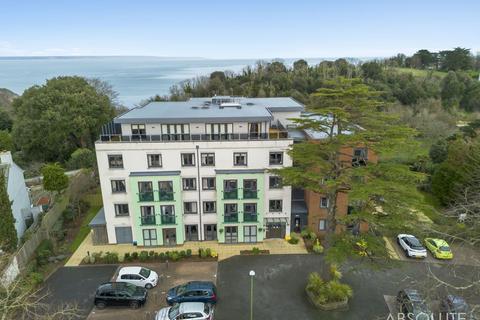 1 bedroom retirement property for sale, Asheldon Road, Sachs Lodge Asheldon Road, TQ1