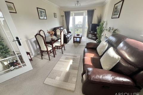 1 bedroom retirement property for sale, Asheldon Road, Sachs Lodge Asheldon Road, TQ1