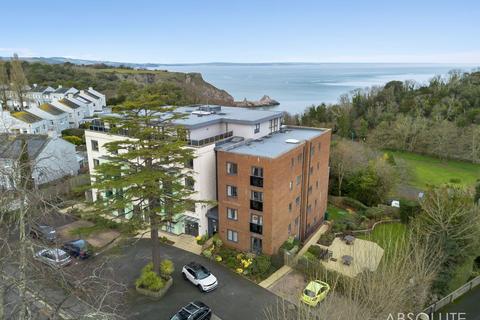 1 bedroom retirement property for sale, Asheldon Road, Sachs Lodge Asheldon Road, TQ1