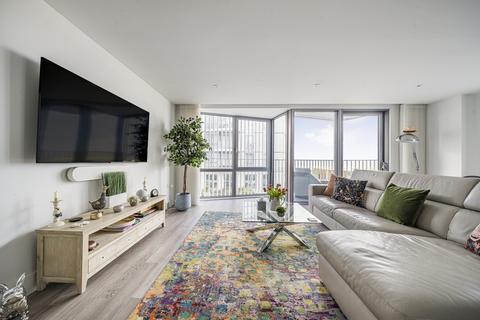 2 bedroom apartment for sale, Brighton Road, Worthing, West Sussex