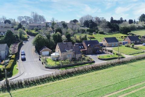 Winterborne Whitechurch, Blandford Forum, Dorset, DT11