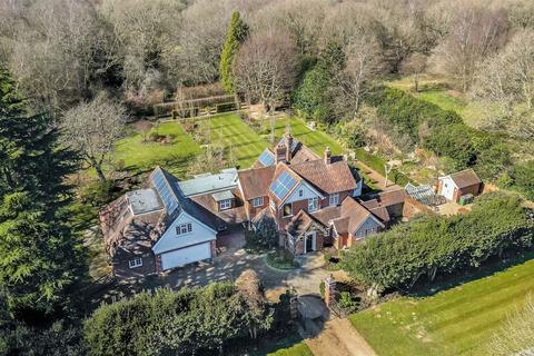 undefined, Bossingham Road, Stelling Minnis, Canterbury, Kent