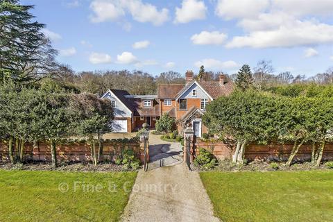undefined, Bossingham Road, Stelling Minnis, Canterbury, Kent