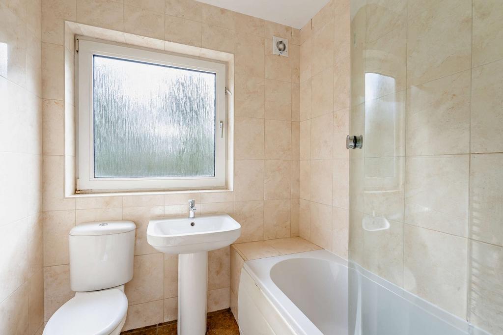 Smart Bathroom